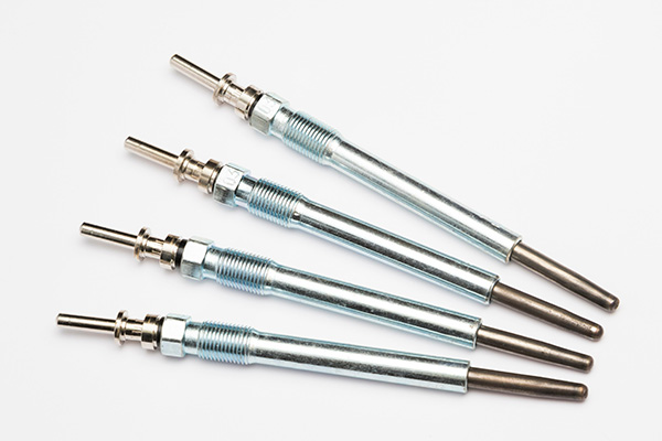 Diesel Glow Plug Control Module vs. Glow Plugs: Which Needs Attention In Your Diesel Pickup Truck? | Olympic Transmissions & Auto Care